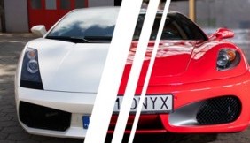 Lamborghini Gallardo kontra Ferrari F430